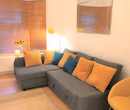 Worthing Seaside House