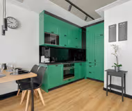 Wagrowska Service Apartments