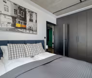 Wagrowska Service Apartments