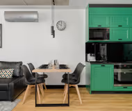 Wagrowska Service Apartments