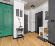 Wagrowska Service Apartments