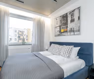 Wagrowska Service Apartments