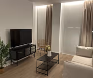 Carrer del Serviced Apartment