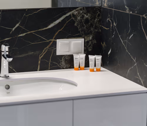 Garbary Service Apartments