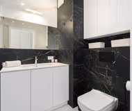 Garbary Service Apartments