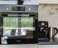 Garbary Service Apartments