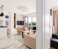 Garbary Service Apartments