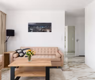 Garbary Service Apartments