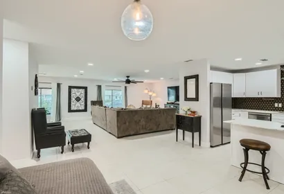 The Greenbrook Home
