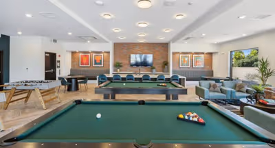 Foothill Blvd Apartment