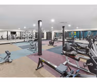 Foothill Blvd Apartment