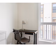 Foothill Blvd Apartment