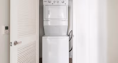 Foothill Blvd Apartment