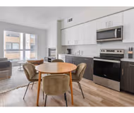 Foothill Blvd Apartment