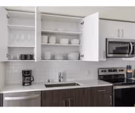 Foothill Blvd Apartment