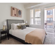 Foothill Blvd Apartment