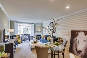 4165 Executive Drive Apartment