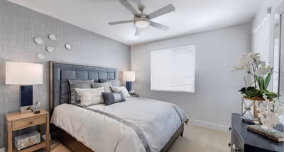 Highlands Pl Serviced Apartment