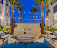 Highlands Pl Serviced Apartment