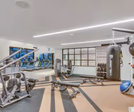 Highlands Pl Serviced Apartment