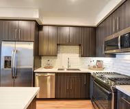 Highlands Pl Serviced Apartment