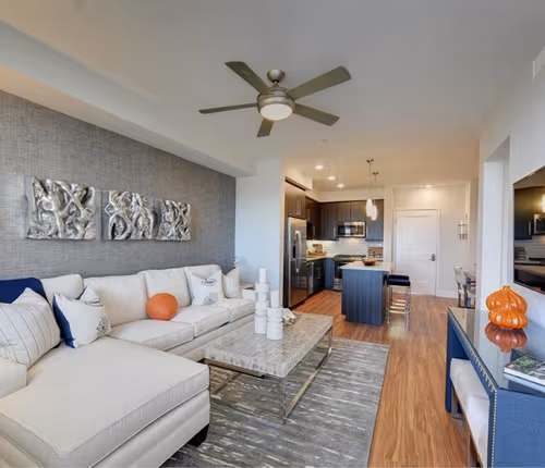 Highlands Pl Serviced Apartment