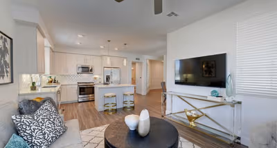 Highlands Pl Serviced Apartment