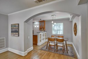 Stylish Retreat