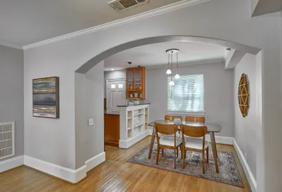 Stylish Retreat