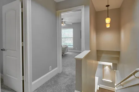 Stylish Retreat