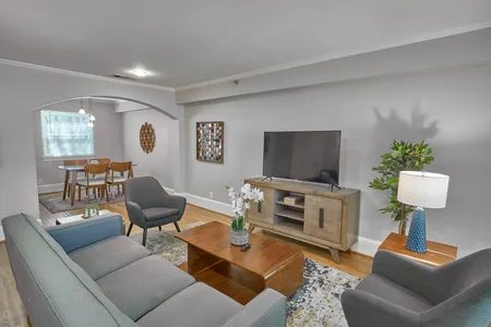 Stylish Retreat