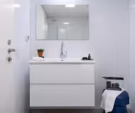George Eliot St Serviced Apartment