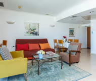 Shalom Aleichem St One Bedroom Apartment