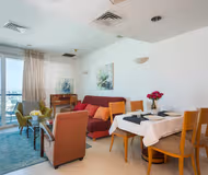 Shalom Aleichem St One Bedroom Apartment