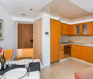 Shalom Aleichem St One Bedroom Apartment