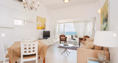 Shalag St One Bedroom Apartment