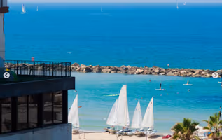 Shalag St One Bedroom Apartment