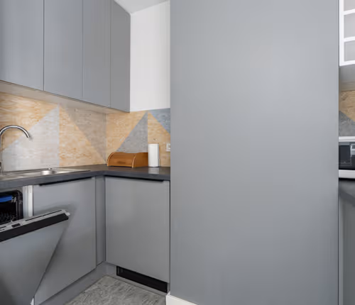 Niedziałkowskiego Service Apartments