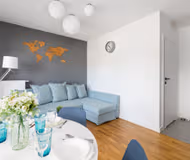 Niedziałkowskiego Service Apartments