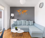 Niedziałkowskiego Service Apartments