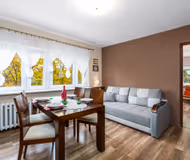 Bukowska Service Apartments