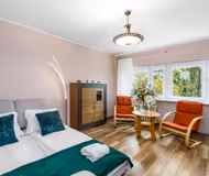 Bukowska Service Apartments