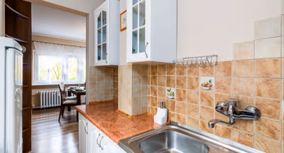 Bukowska Service Apartments