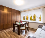 Bukowska Service Apartments