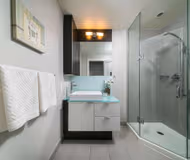 Front Street Apartment