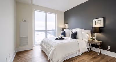 Front Street Apartment