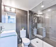 Front Street Apartment