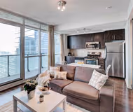 Bremner Blvd Apartment