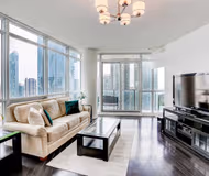 Bremner Blvd Apartment