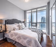 Bremner Blvd Apartment